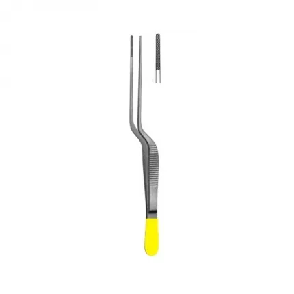Scissors &amp; Dissecting Forceps With Tungsten Carbide Inserts